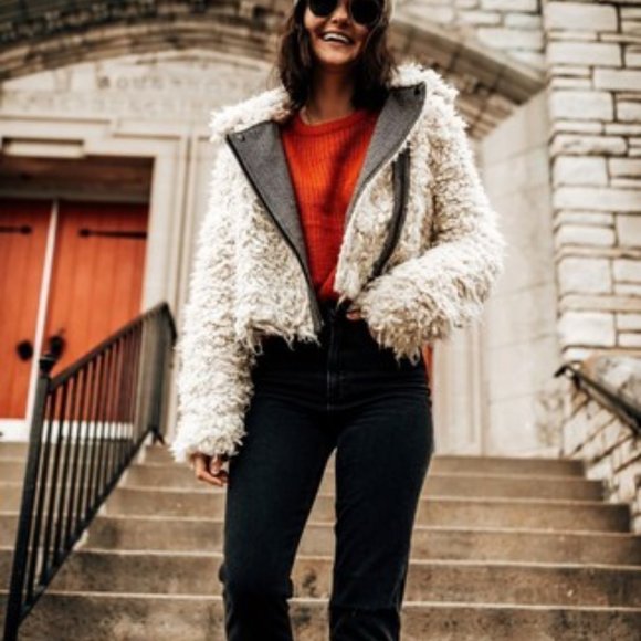 J BRAND Cut-Out Sweater Tank Top EUC! - Picture 7 of 9